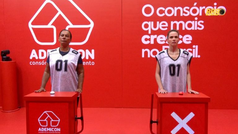BBB 26: Quem ganhou a 1ª etapa na sétima Prova do Líder? Acompanhe ao vivo (26/02)