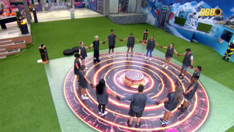 BBB 26: Quem ganhou a sexta Prova do Anjo? Acompanhe ao vivo (21/02)