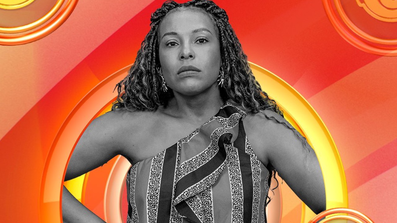 Sol Vega é expulsa do BBB 26