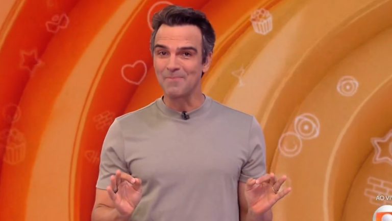 Que horas começa o BBB 26 hoje, sábado, 07/03/2026?