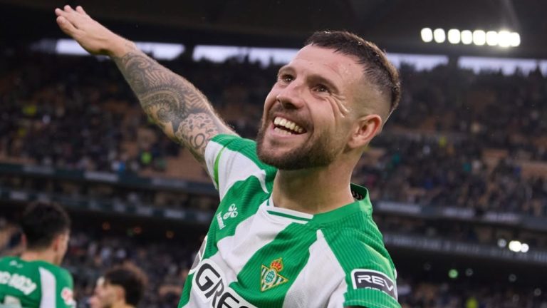 Betis x Atlético de Madrid ao vivo 05/02: onde assistir, horário, escalações e palpites
