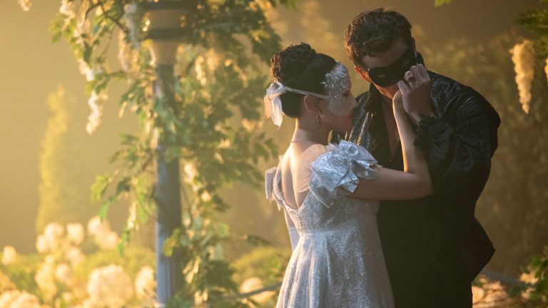 Bridgerton 4ª temporada: final corrige erro da série e cena pós-créditos antecipa nova reviravolta
