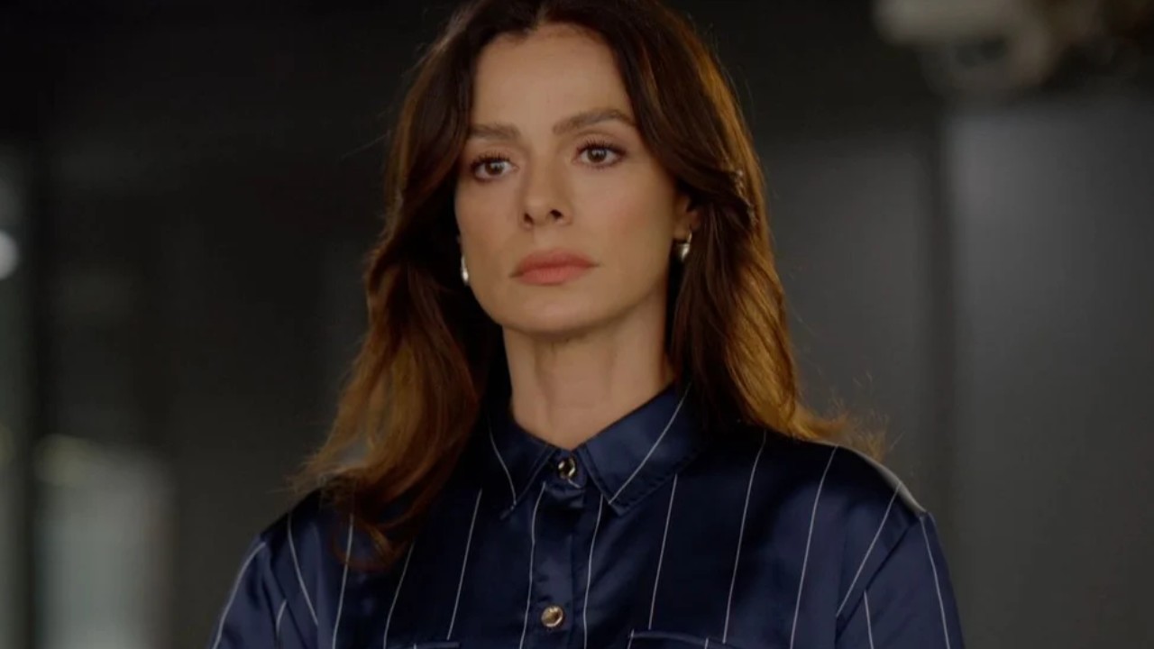 Karsu em Coração de Mãe
