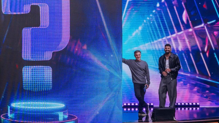 Domingão com Huck recebe Dilsinho no Quem Vem Pra Cantar, The Wall e Quem Quer Ser Um Milionário (22/02)