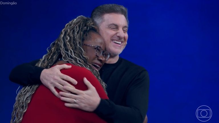 Domingão com Huck: Veja quanto Anna Preetta ganhou no Quem Quer Ser Um Milionário, 15/02/2026