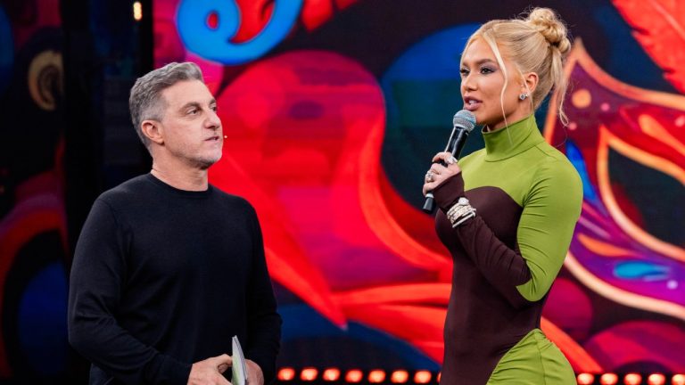 Domingão com Huck tem Virginia Fonseca, Nattan e Quem Quer Ser Um Milionário (15/02)