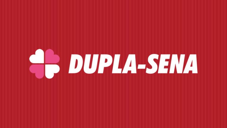 Resultado da Dupla Sena concurso 2944 hoje, segunda-feira, 13/04/2026
