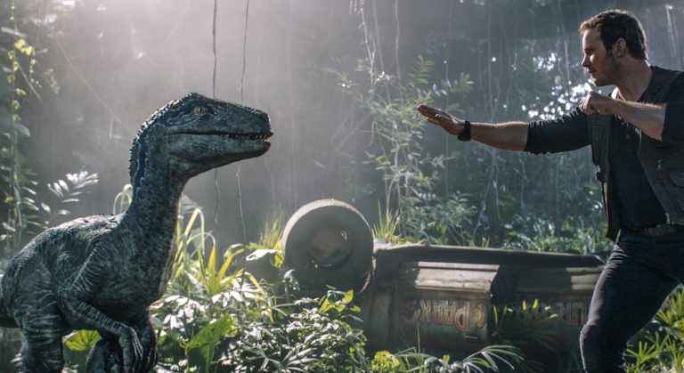 ‘Jurassic World: Reino Ameaçado’ na Temperatura Máxima de hoje (22/02): Saiba curiosidades