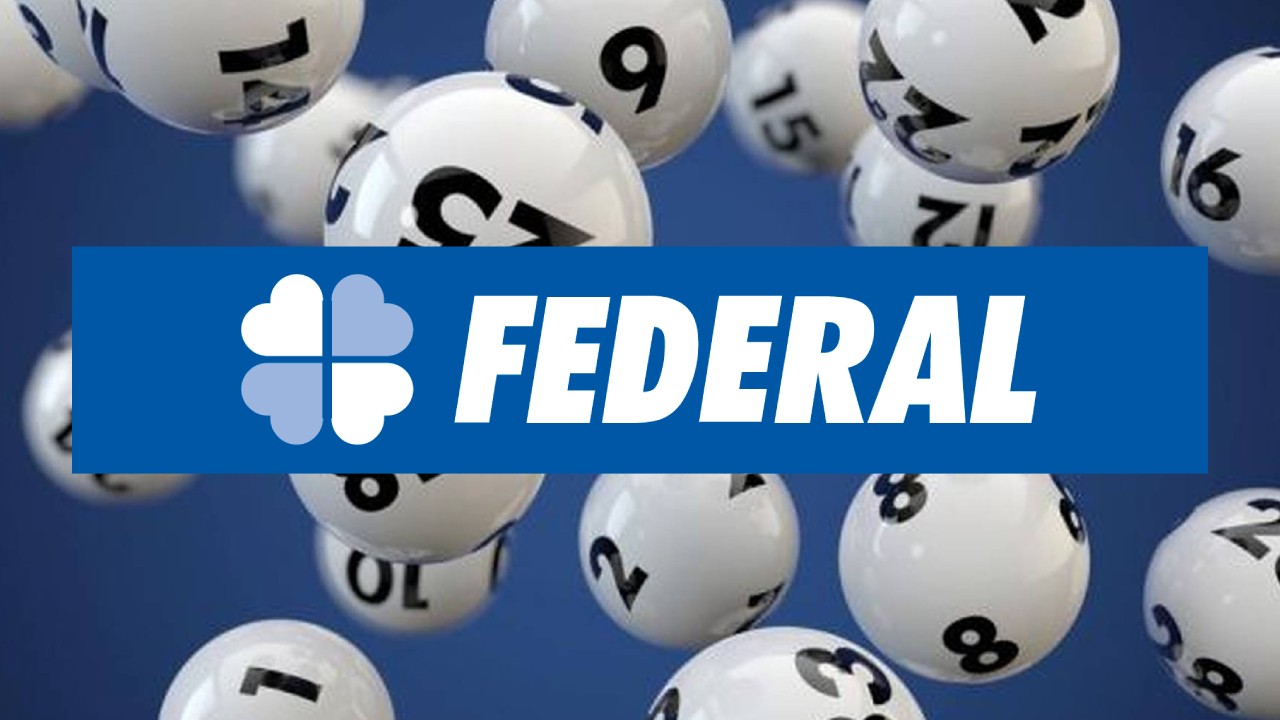 Antes do resultado da Loteria Federal 6058, saiba quem ganhou o sorteio do concurso 6057