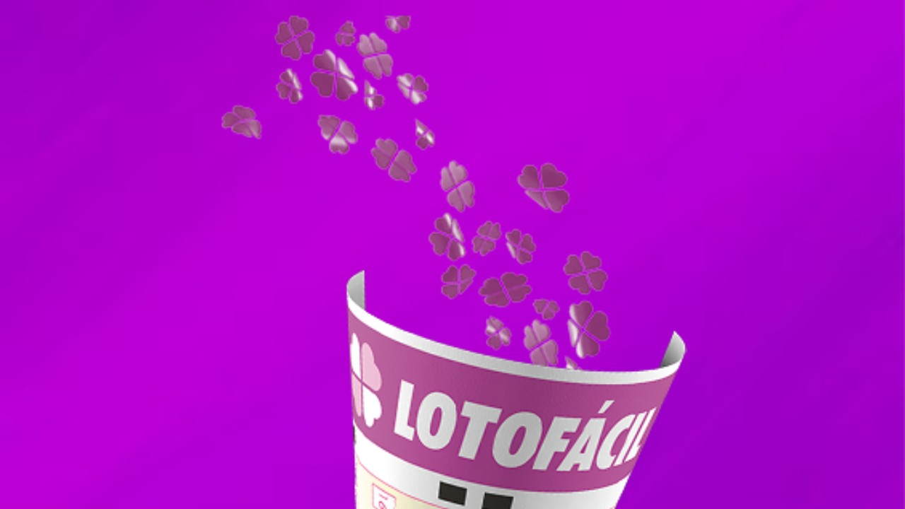 Jogos da Lotofácil