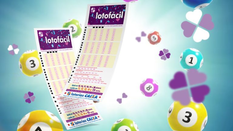 Resultado da Lotofácil concurso 3658 de hoje, sexta-feira, 10/04/2026