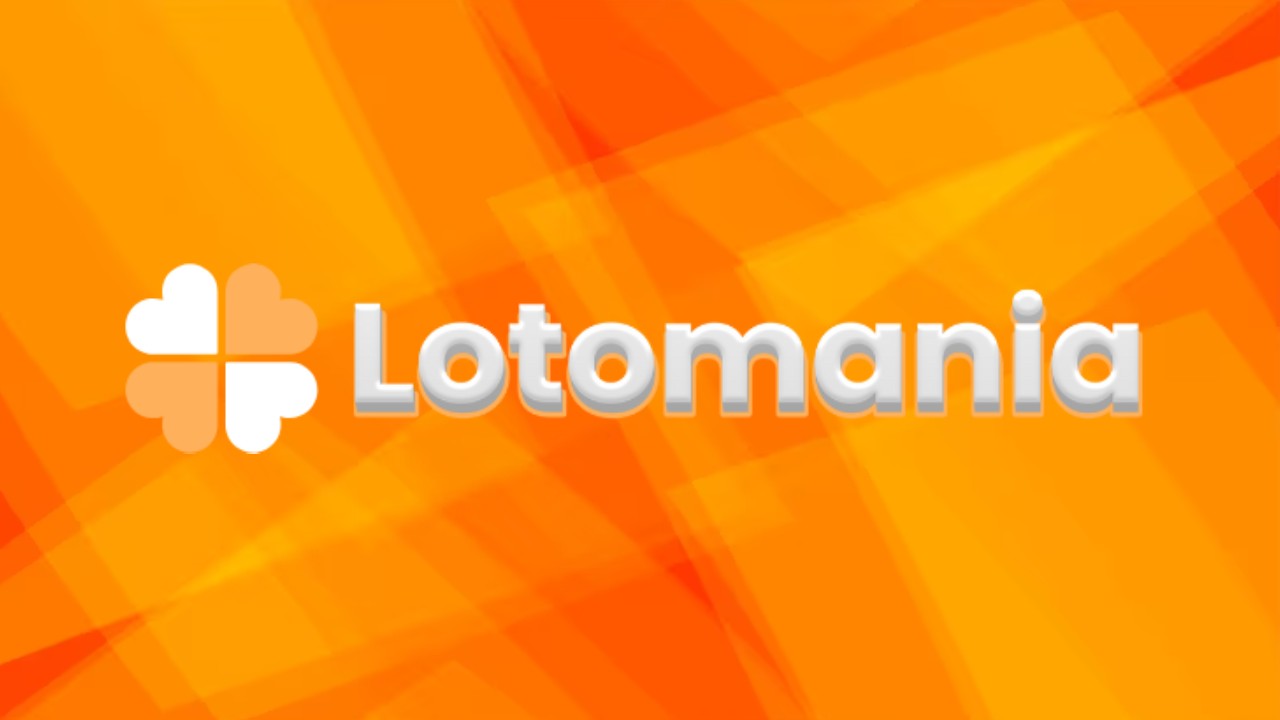 Logotipo da Lotomania