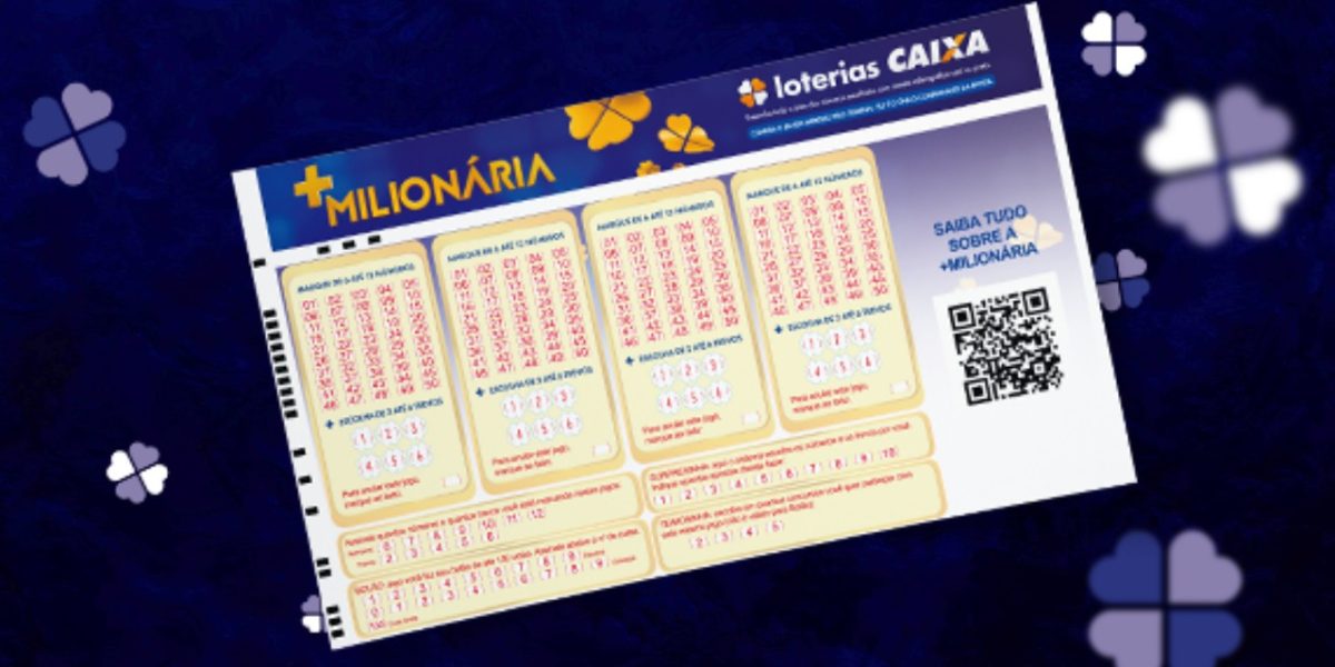 Jogo da +Milionária