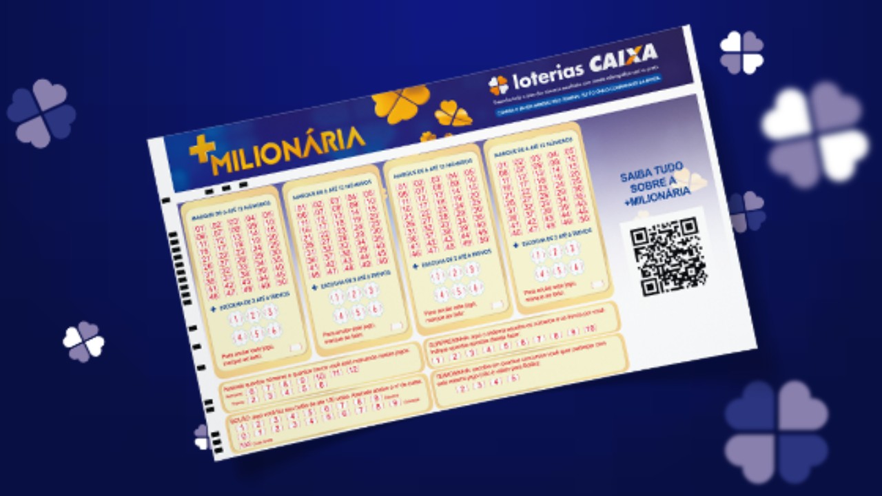Jogo da +Milionária
