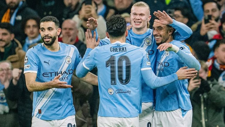 Manchester City x Newcastle ao vivo 04/02: onde assistir, horário, escalações e palpites