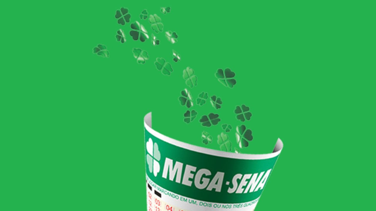 Jogo da Mega-Sena