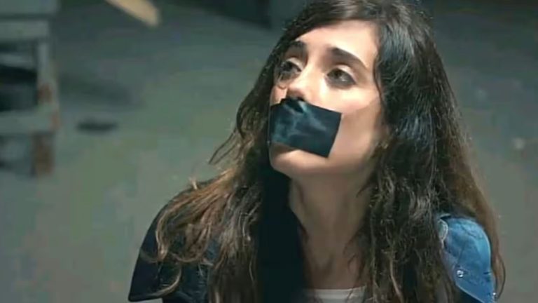 Novela Mãe: Zeynep acorda no cativeiro e Cengiz faz de tudo para aterrorizá-la