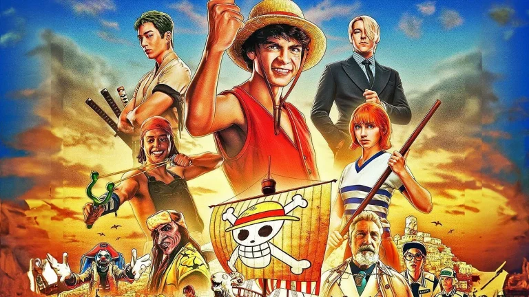 One Piece na Netflix: quando chegam as próximas temporadas do live-action?