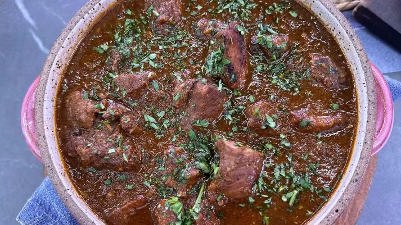 Picadinho de copa-lombo diferente da Ana Maria Braga