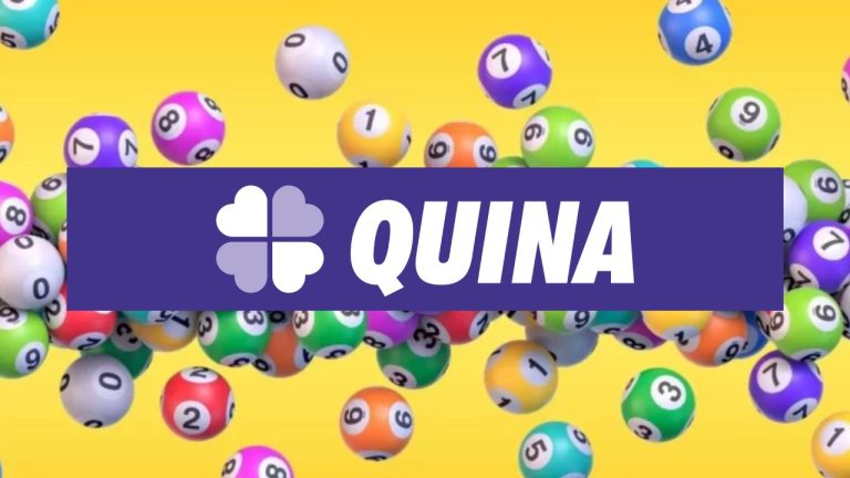 Quina 6999 acumula, mas mais de 150 mil apostas são premiadas mesmo sem os 5 acertos
