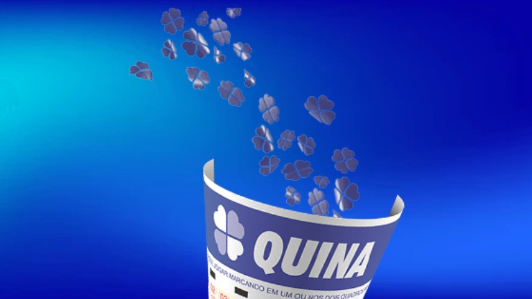 Jogo da Quina
