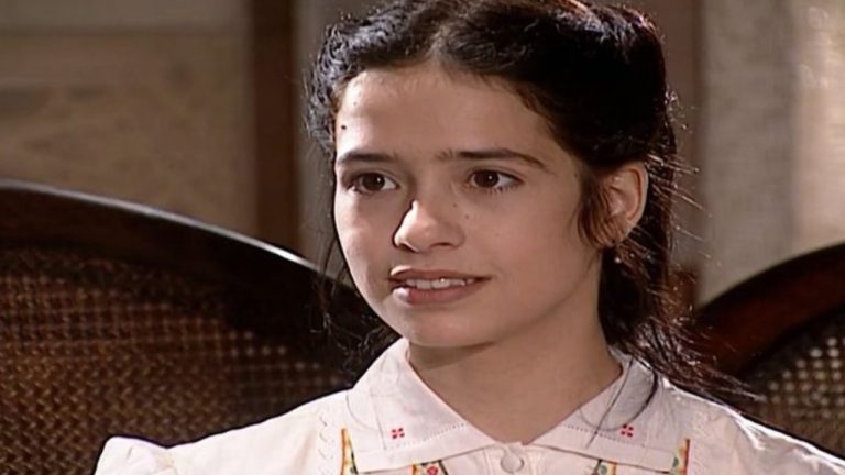 Terra Nostra: Angélica faz confissão sobre Matteo que faz Rosana cair pra trás