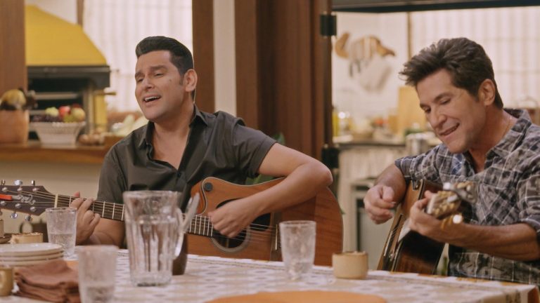 Viver Sertanejo recebe Cleiton & Camargo e Léo Magalhães neste domingo (22/02)