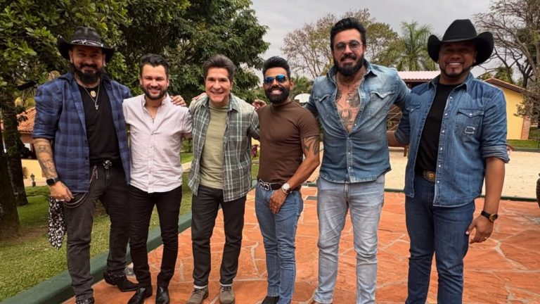 Viver Sertanejo destaca histórias e influências de Pablo e Traia Véia (08/02)