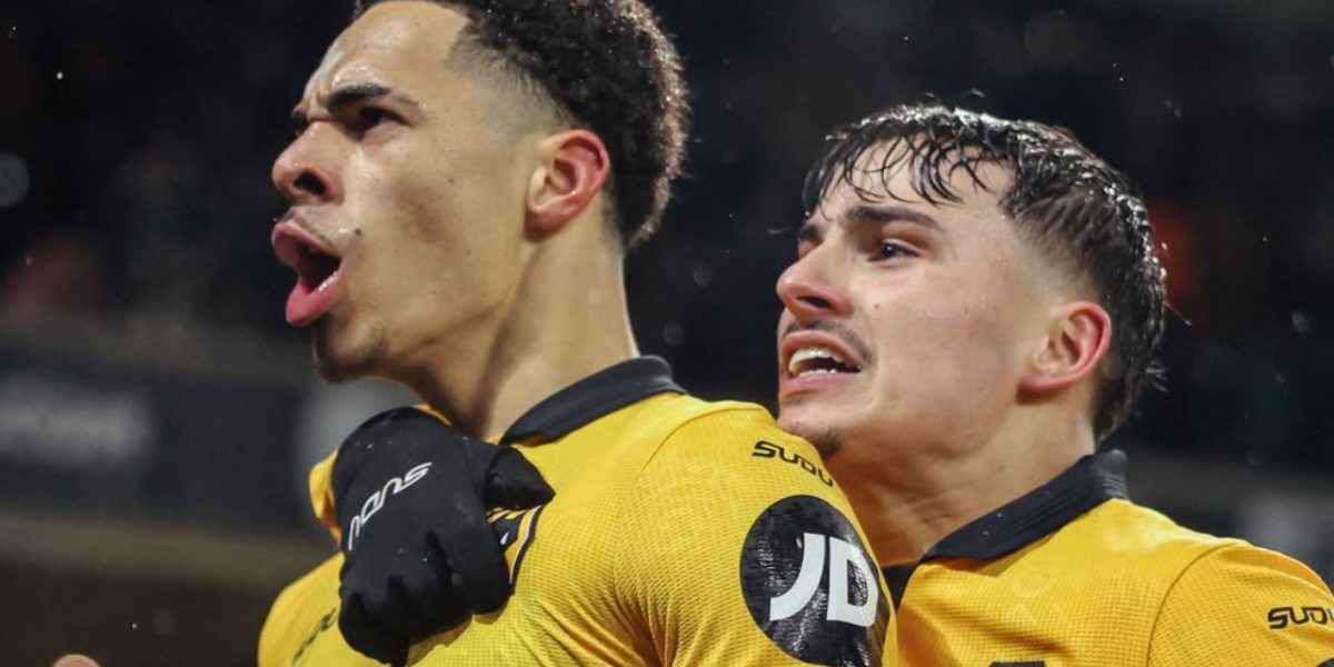 Jogo do Wolverhampton