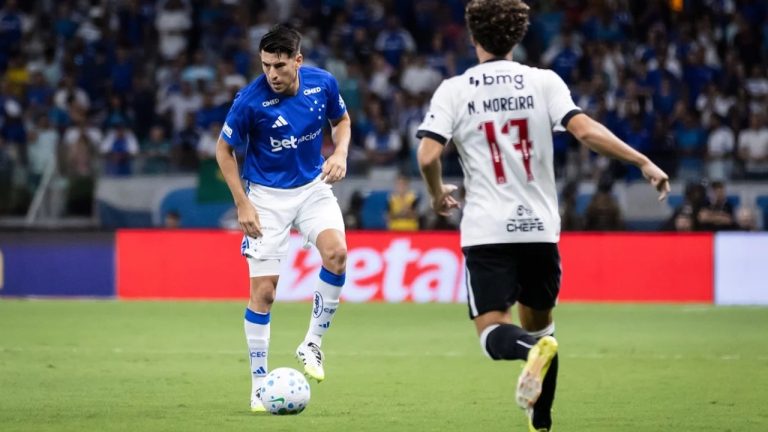 Athletico-PR x Cruzeiro ao vivo 18/03: onde assistir, horário, escalações e palpites