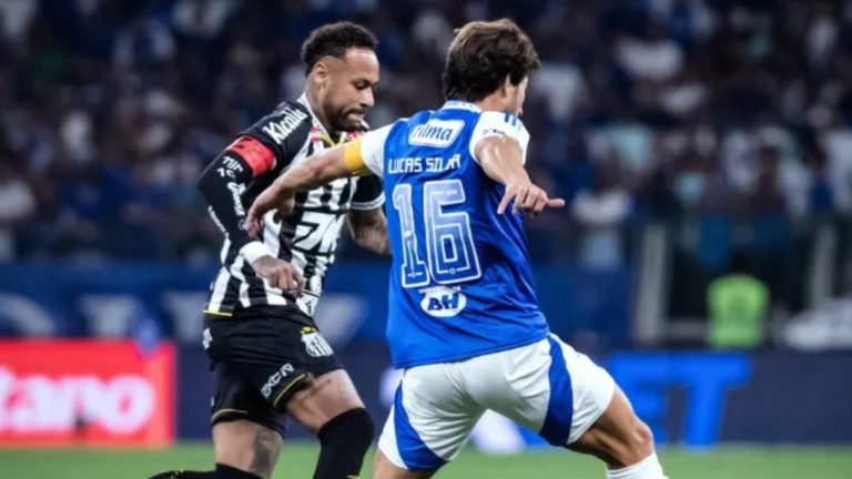 Cruzeiro x Santos ao vivo 22/03: onde assistir, horário, escalações e palpites
