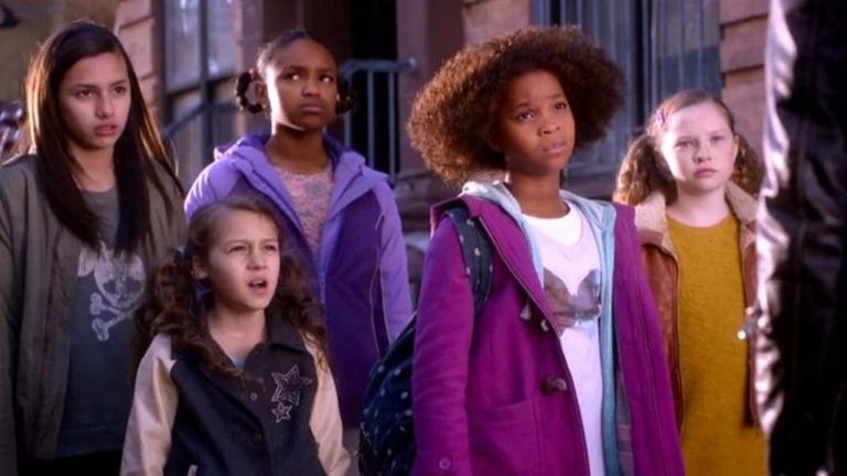 Annie (2014) na Sessão da Tarde; veja curiosidades e mais