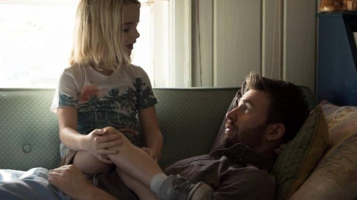 Filme Laço de Amor