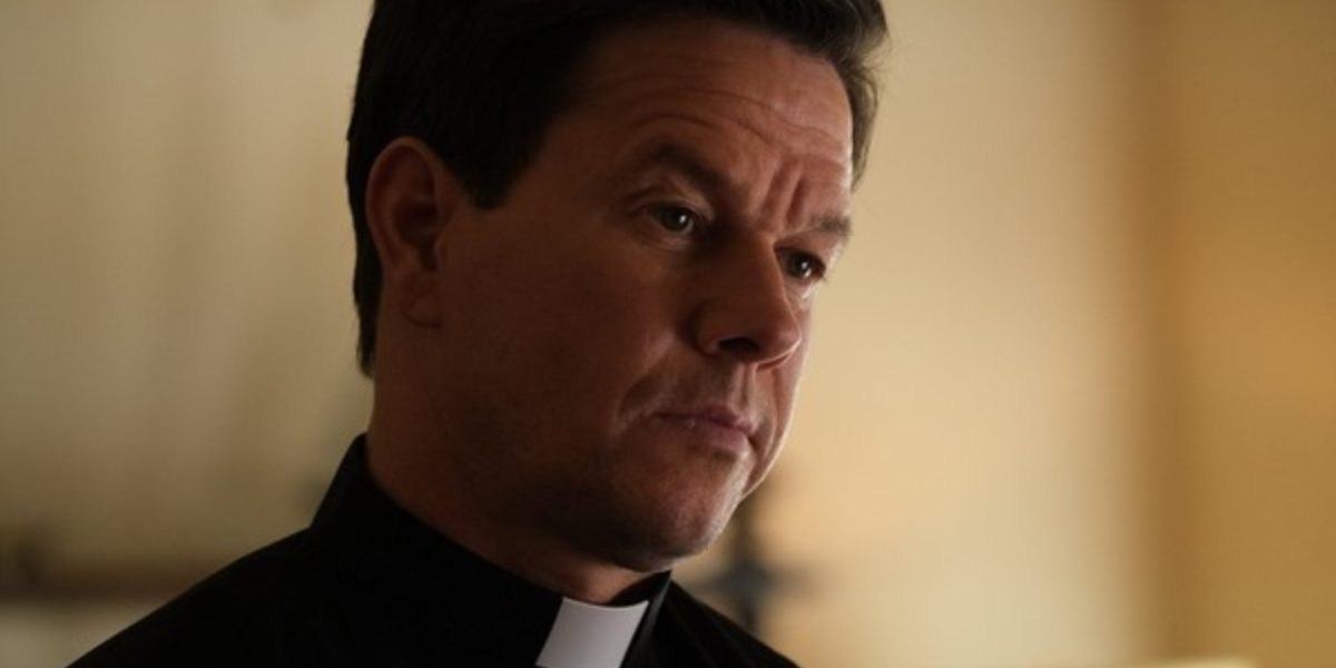 Filme Luta pela Fé A História do Padre Stu