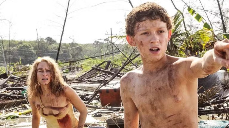 O Impossível na Sessão da Tarde; veja curiosidades do filme