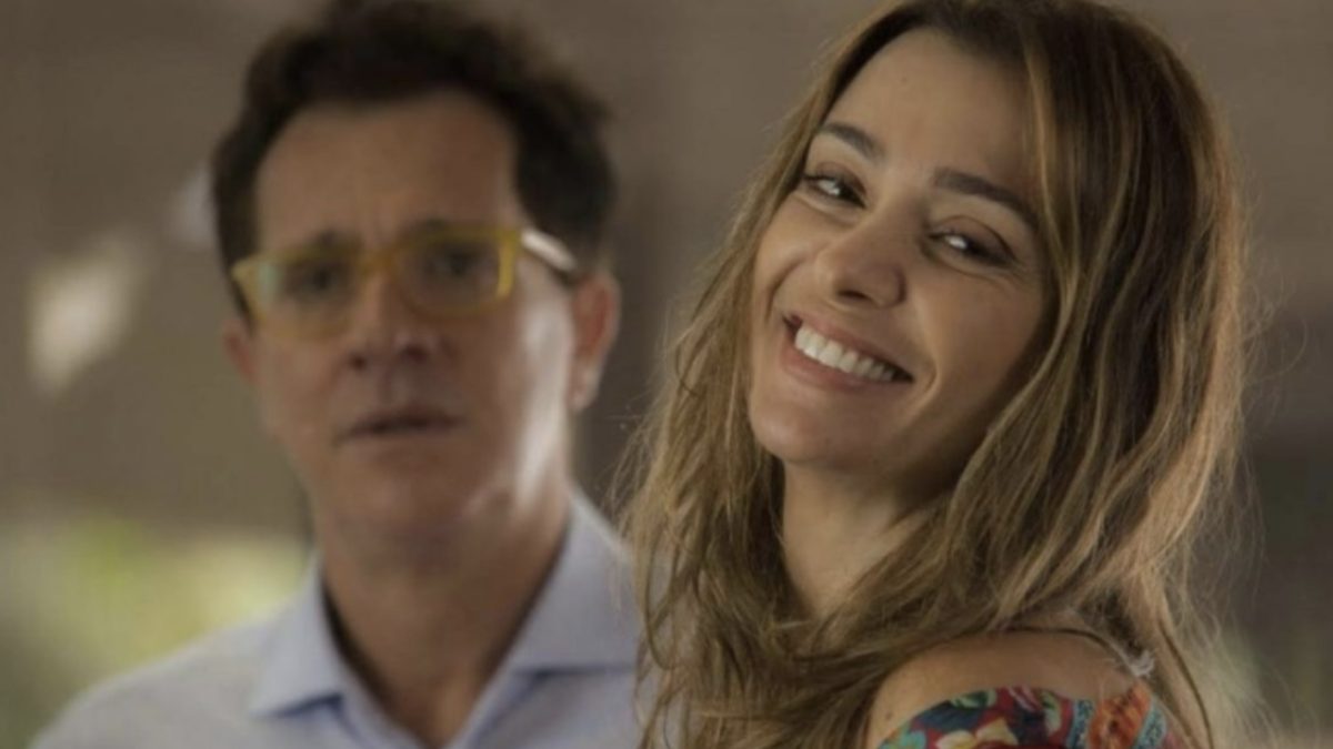 Filme Os Homens São de Marte… E É Pra Lá Que Eu Vou na Globo