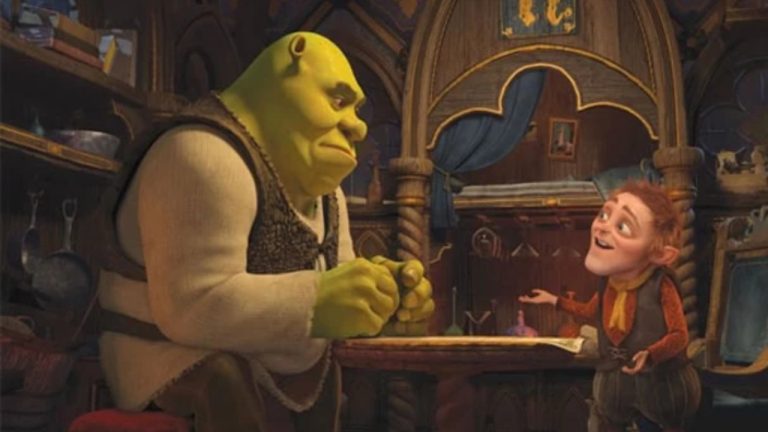 Shrek Para Sempre na Sessão da Tarde (30/03): veja curiosidades