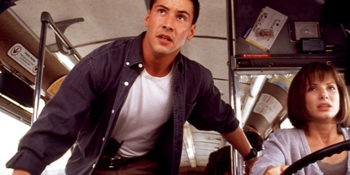 Filme Velocidade Máxima