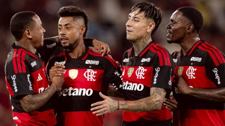 Flamengo x Remo ao vivo 19/03: onde assistir, horário, escalações e palpites
