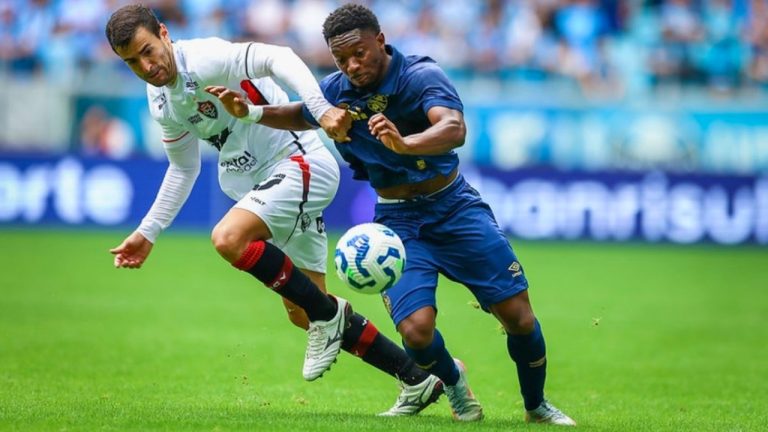 Grêmio x Vitória ao vivo 19/03: onde assistir, horário, escalações e palpites