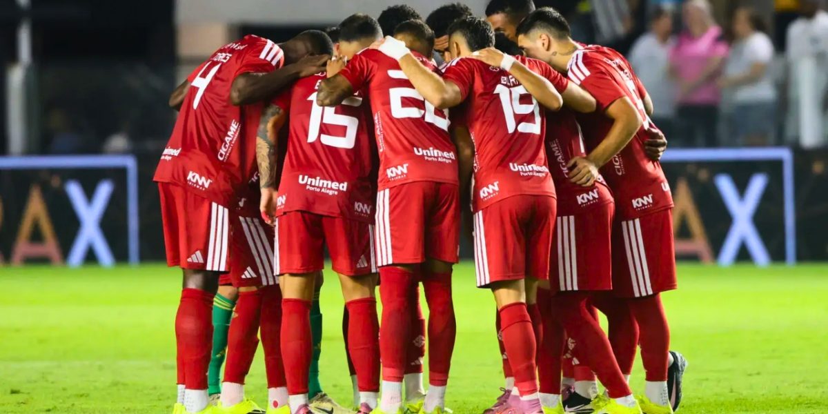 Internacional x Chapecoense ao vivo 2203