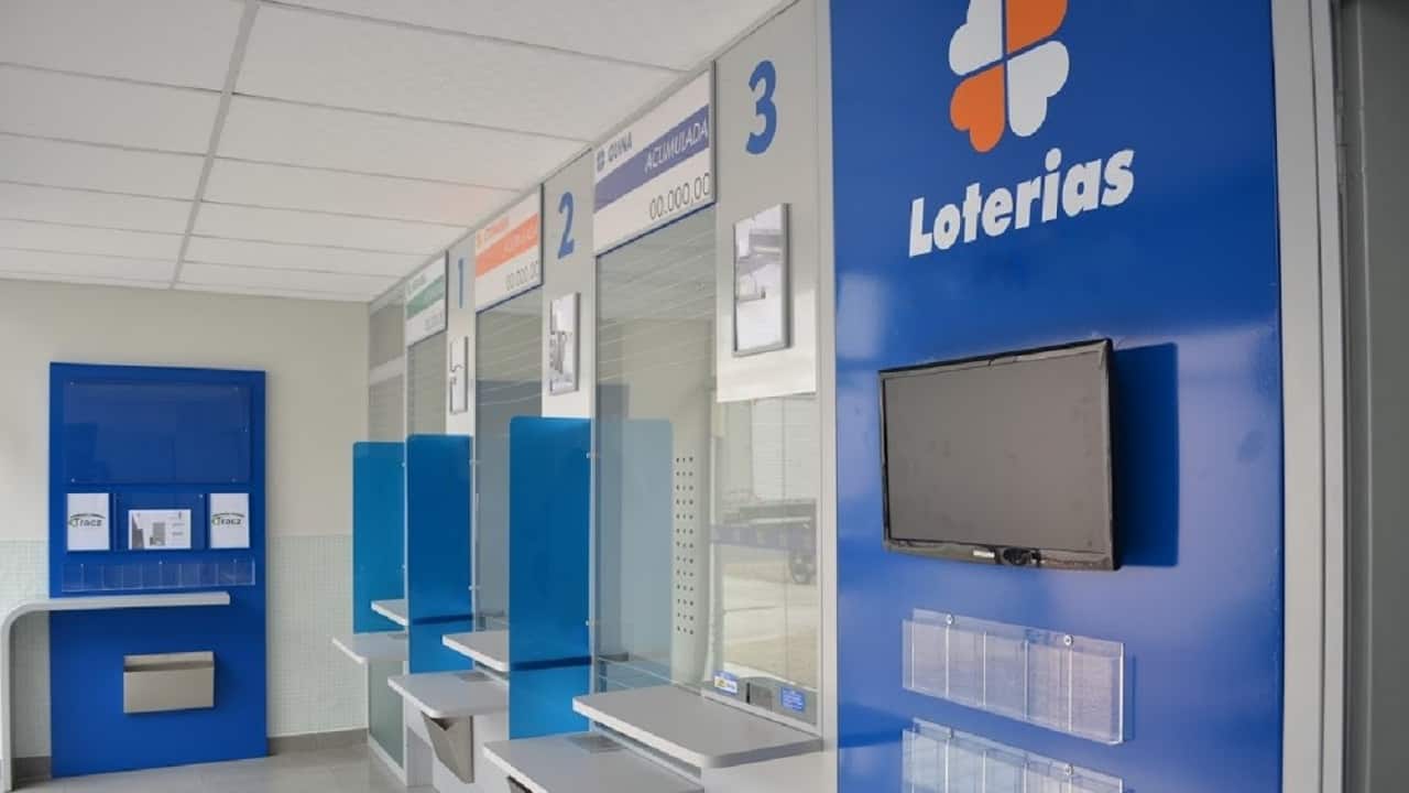 Loterias Caixa de hoje (28/03): confira os resultados da Mega-Sena, Lotofácil, Loteria Federal, Quina e mais