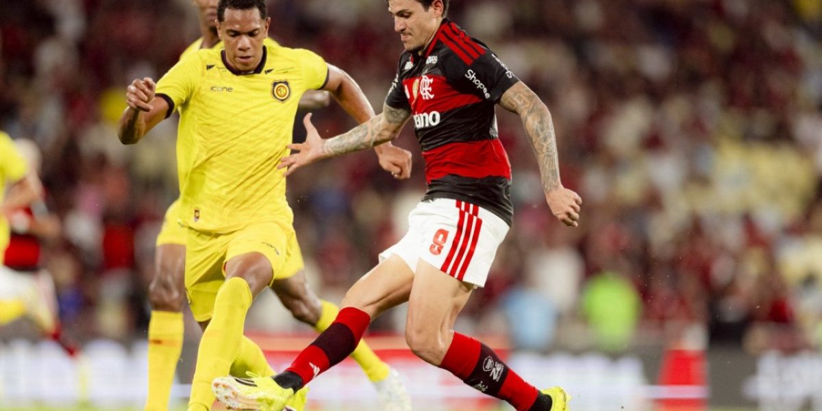 Madureira x Flamengo ao vivo 02/03: onde assistir, horário, escalações e palpites