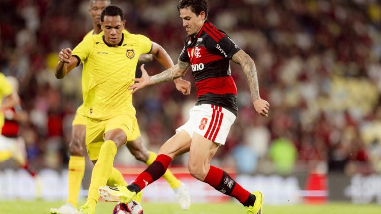 Madureira x Flamengo ao vivo 02/03: onde assistir, horário, escalações e palpites