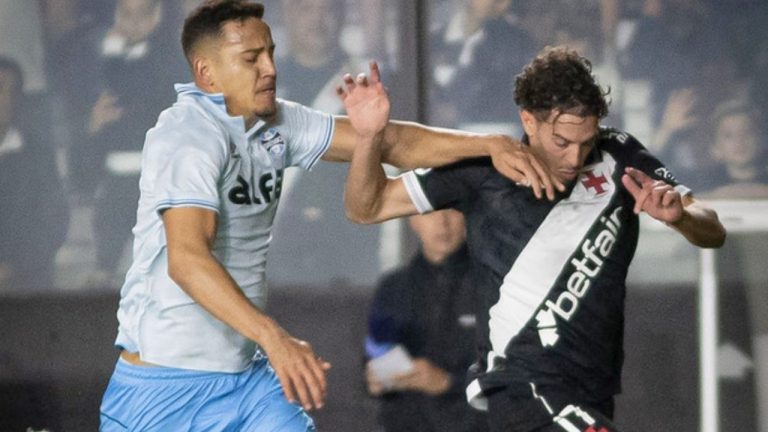 Vasco x Grêmio ao vivo 22/03: onde assistir, horário, escalações e palpites