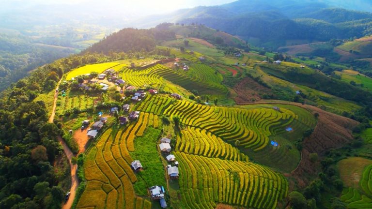 Globo Repórter explora a Indochina vietnamita e revela segredos da longevidade (20/03)