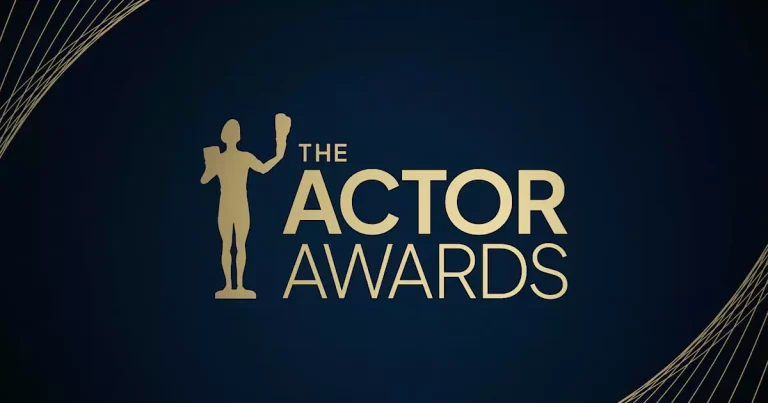 Actor Awards 2026 ao vivo: Que horas começa e como assistir na TV e online?