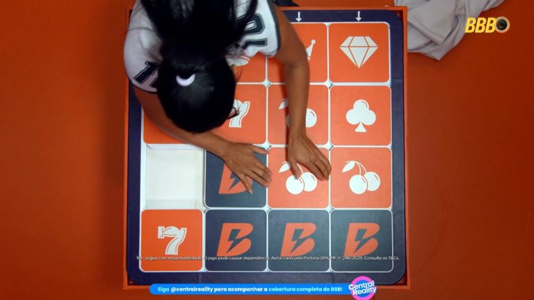 BBB 26: Quem passou para a final da 11ª Prova do Líder? Veja resultado da 1ª etapa
