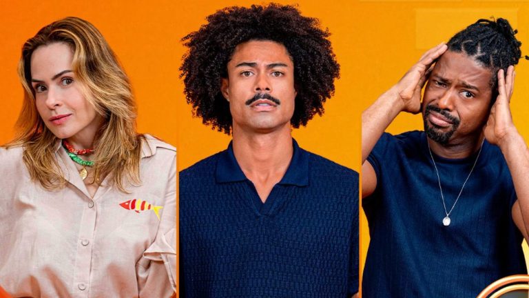 BBB 26: parcial final do 9º Paredão aponta disputa intensa — veja quem deve ser eliminado