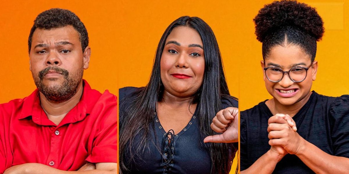 Oitavo Paredão do BBB 26